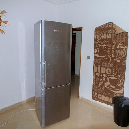Le "Grand Bleu", Un Bel Appartement Paisible, Sur Et Spatieux Au Coeur De La Station Balneaire De Saly Portudal Εξωτερικό φωτογραφία