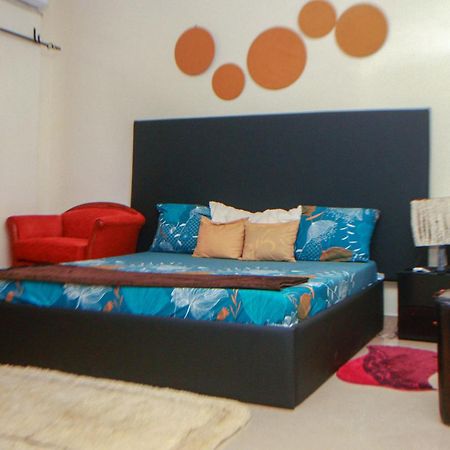 Le "Grand Bleu", Un Bel Appartement Paisible, Sur Et Spatieux Au Coeur De La Station Balneaire De Saly Portudal Εξωτερικό φωτογραφία