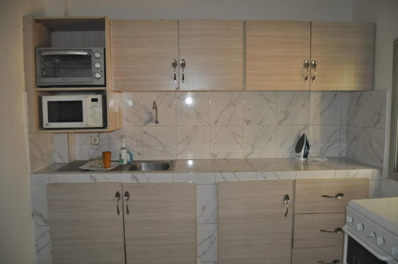 Le "Grand Bleu", Un Bel Appartement Paisible, Sur Et Spatieux Au Coeur De La Station Balneaire De Saly Portudal Εξωτερικό φωτογραφία